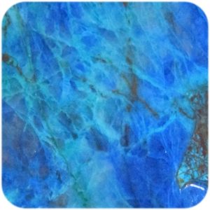 Shattuckite