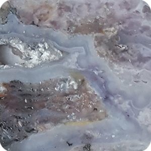 Sowbelly Agate