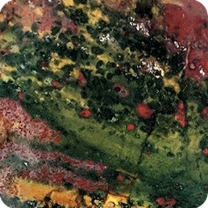 Bloodstone