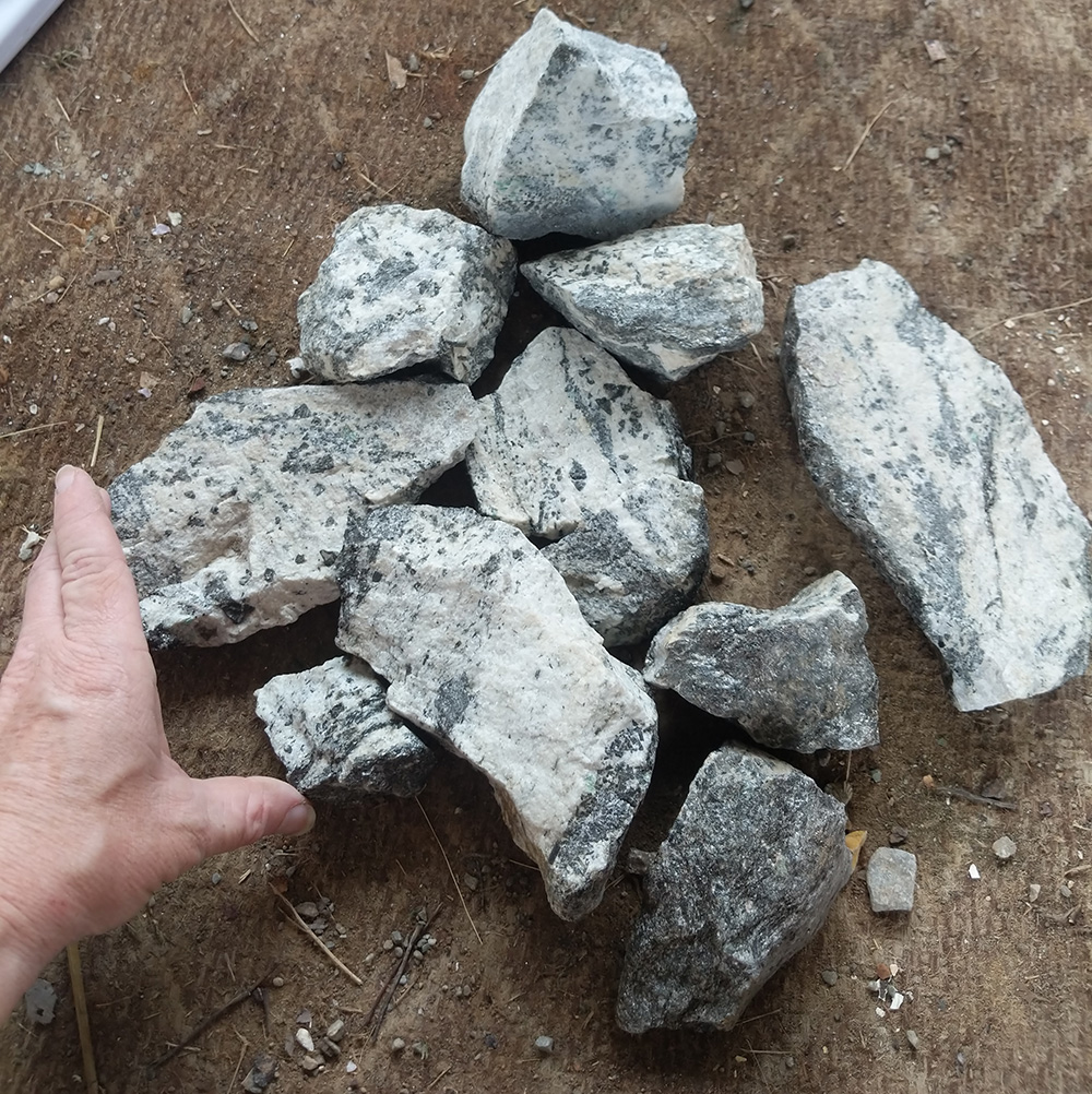 Ruby mine in north carolina qlerogorilla