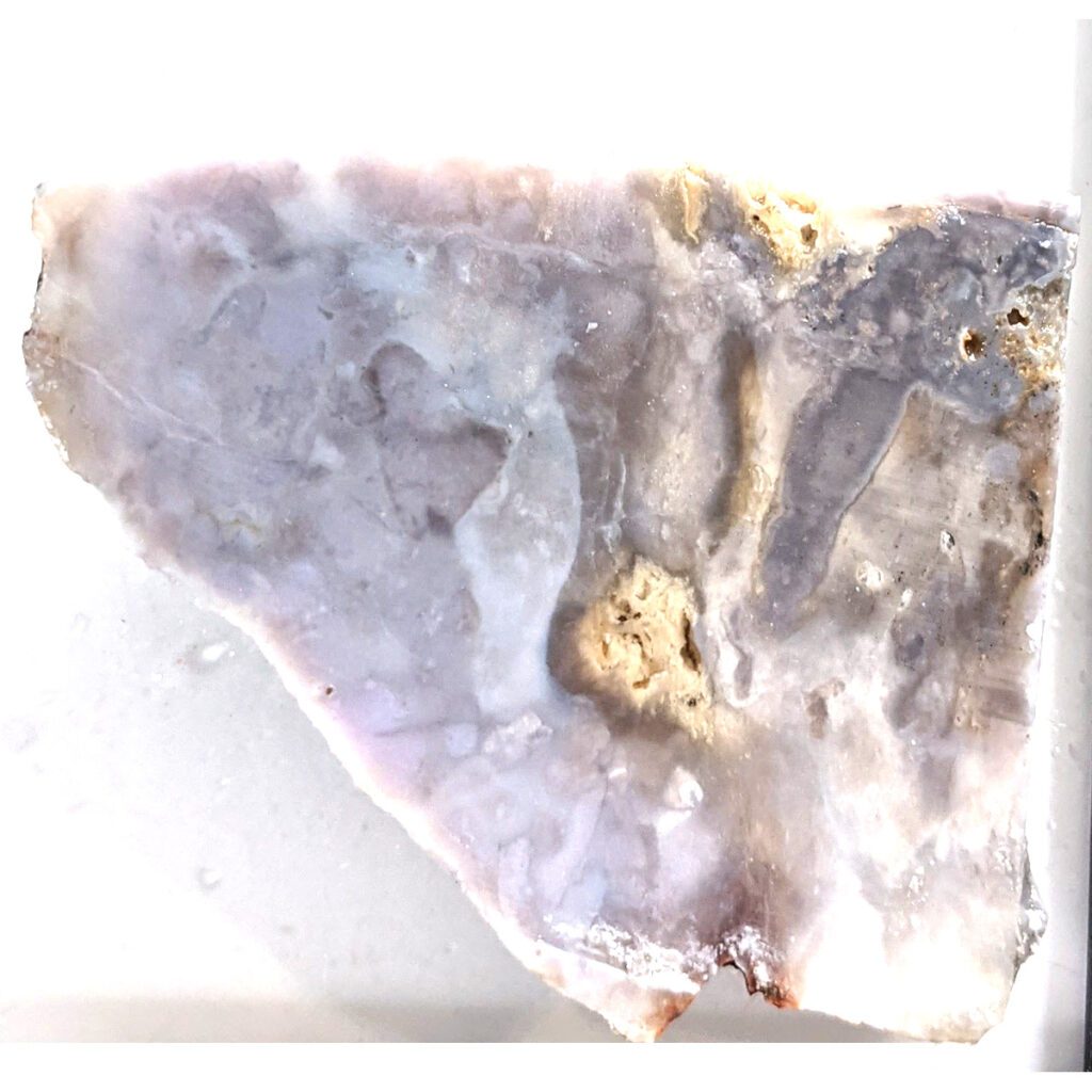 Purple Cloud Agate with Opal Archives - Heather Canyon
