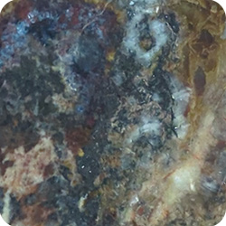 Chinese Pietersite