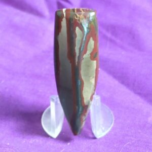Aztec Jasper Cabochon
