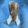 blue agate matrix