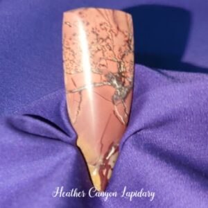 Moroccan Jasper Cabochon