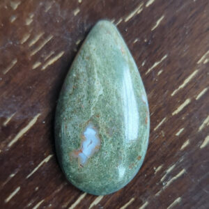 Serpent Stone Cabochon