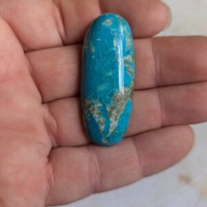 Turquoise Cabochon