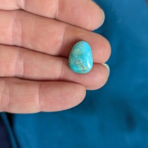 Turquoise Cabochon